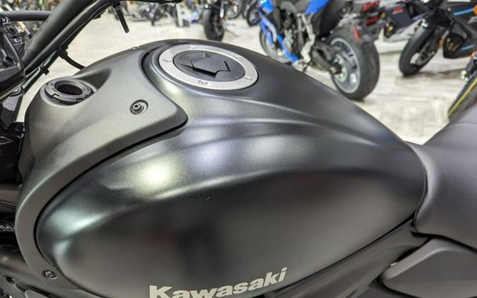 2024 Kawasaki Vulcan S