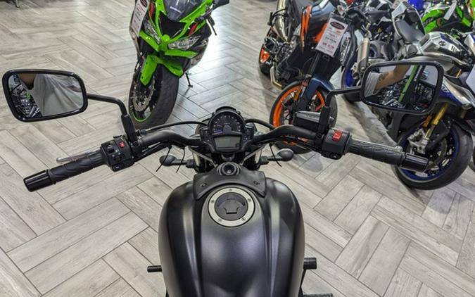 2024 Kawasaki Vulcan S