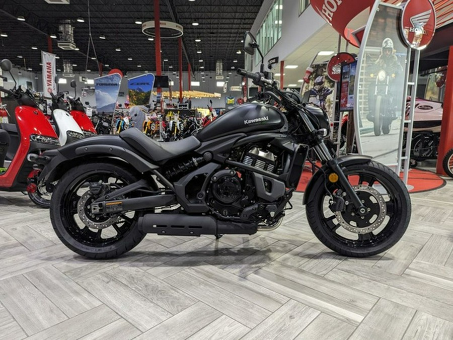 2024 Kawasaki Vulcan S