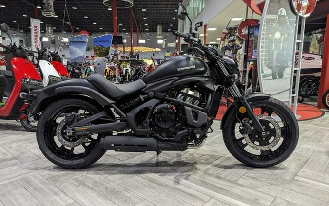 2024 Kawasaki Vulcan S