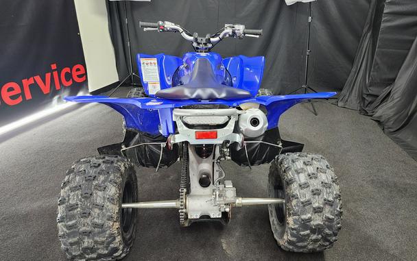 2023 Yamaha YZF450R