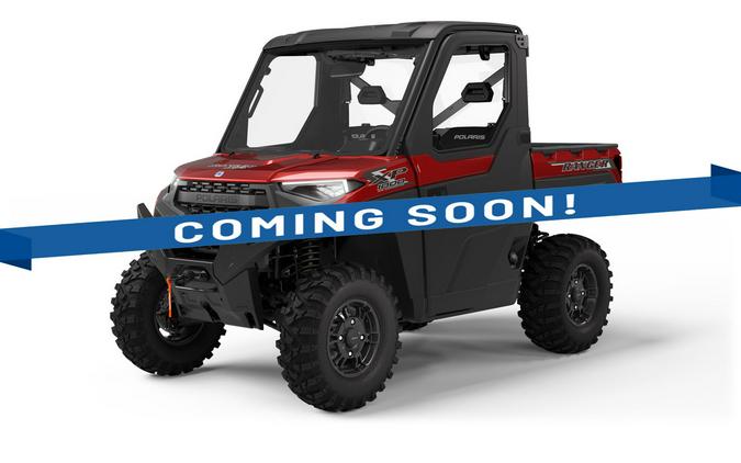 2025 Polaris Industries Ranger XP® 1000 NorthStar Edition Premium