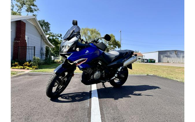 2007 Suzuki VSTROM DL1000