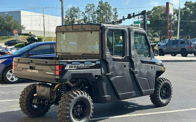 2025 Polaris Ranger Crew XP 1000 NorthStar Edition Ultimate