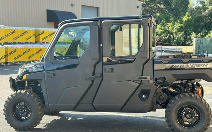 2025 Polaris Ranger Crew XP 1000 NorthStar Edition Ultimate