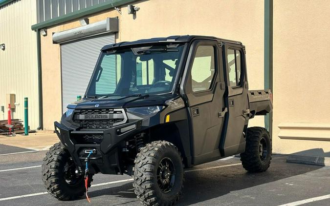 2025 Polaris Ranger Crew XP 1000 NorthStar Edition Ultimate