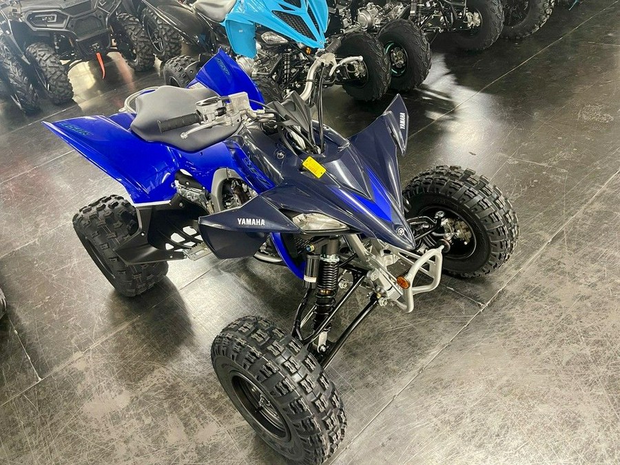 2024 Yamaha YFZ450R