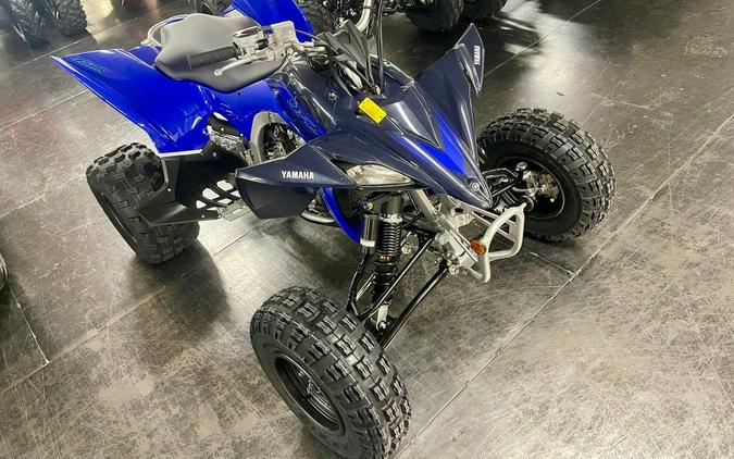 2024 Yamaha YFZ450R