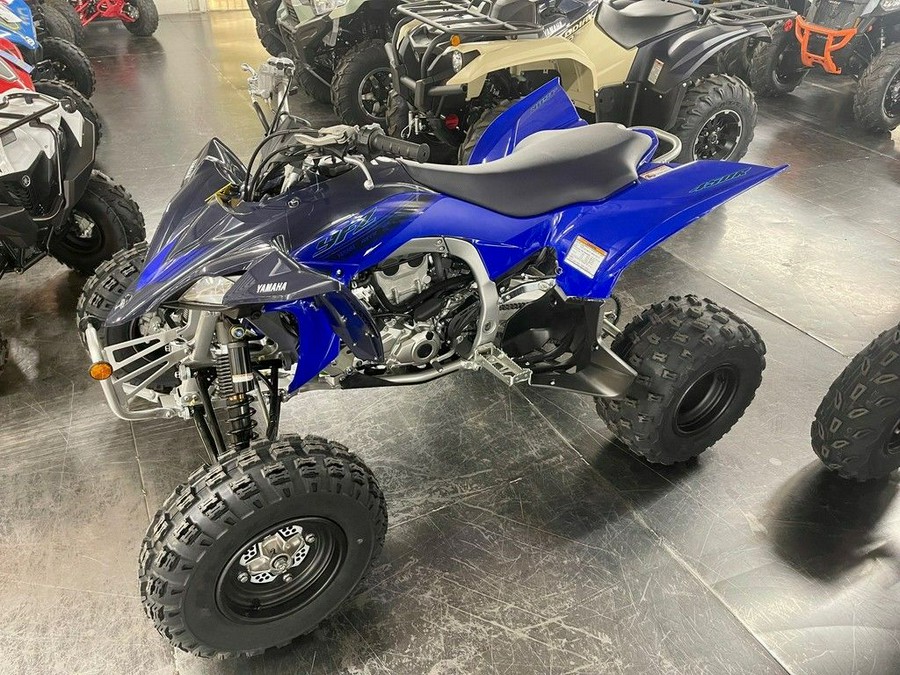 2024 Yamaha YFZ450R