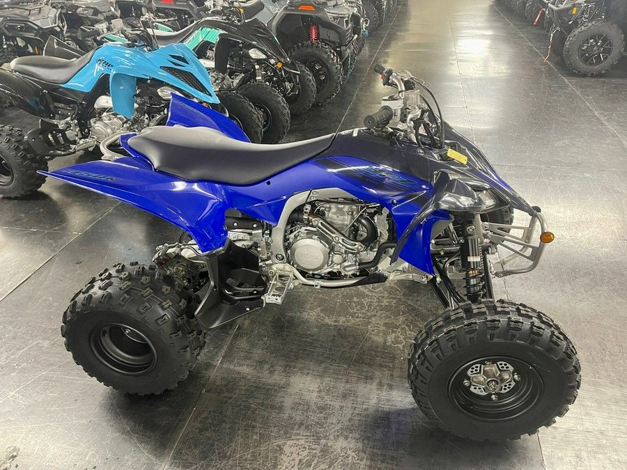 2024 Yamaha YFZ450R