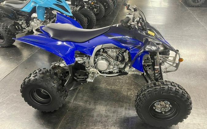 2024 Yamaha YFZ450R