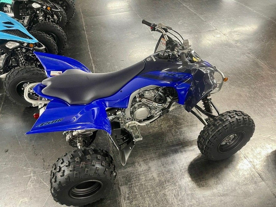 2024 Yamaha YFZ450R