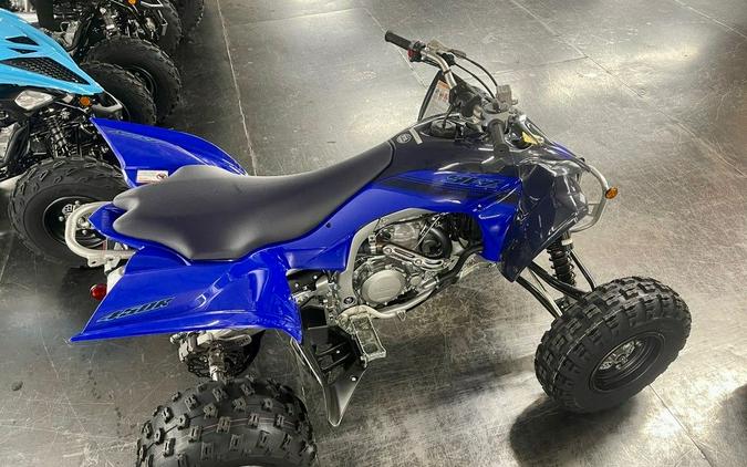 2024 Yamaha YFZ450R