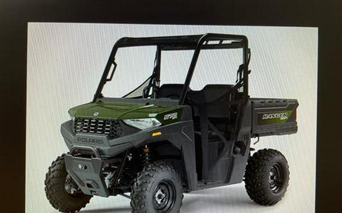 2024 Polaris Ranger SP 570