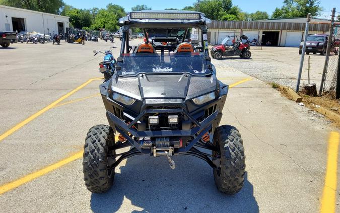 2018 Polaris RZR® S 1000 EPS