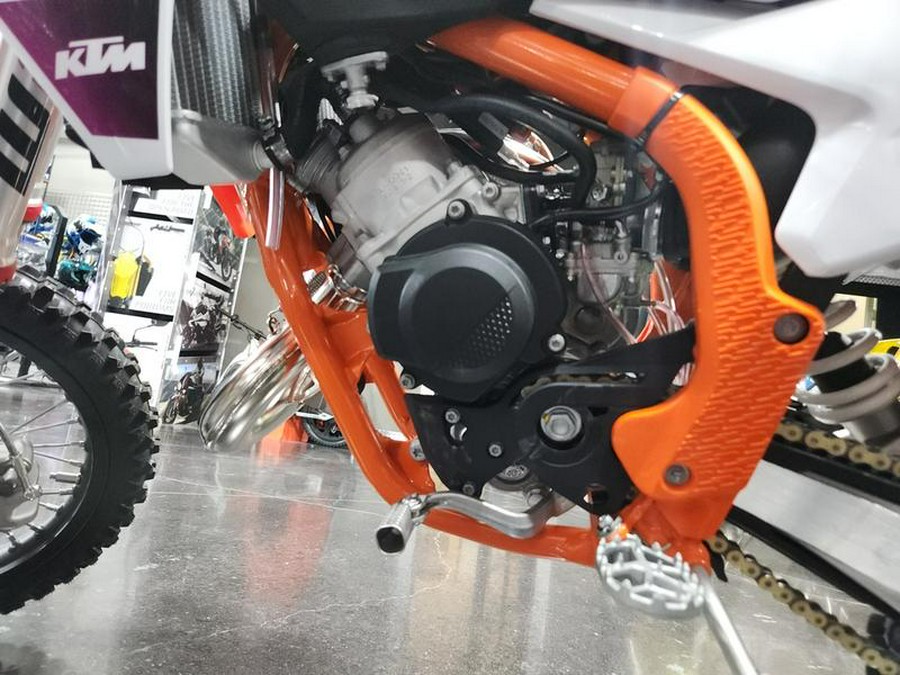 2025 KTM 65 SX