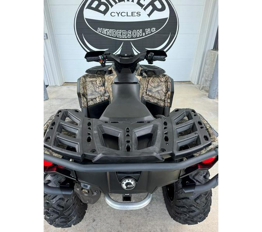 2023 Can-Am® Outlander XT 850