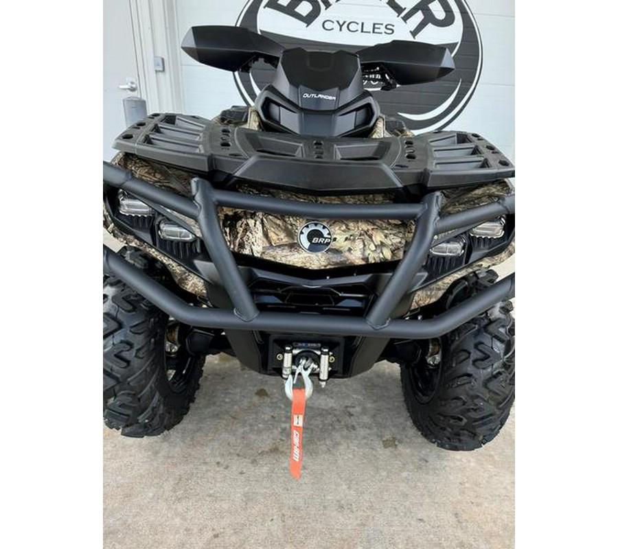 2023 Can-Am® Outlander XT 850