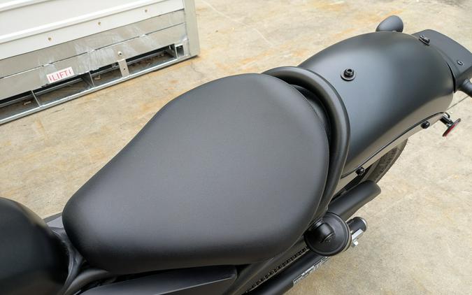 2025 Honda Rebel 300