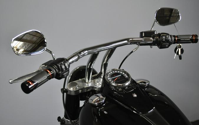2019 Harley-Davidson Softail Slim FLSL