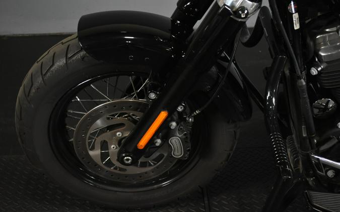 2019 Harley-Davidson Softail Slim FLSL