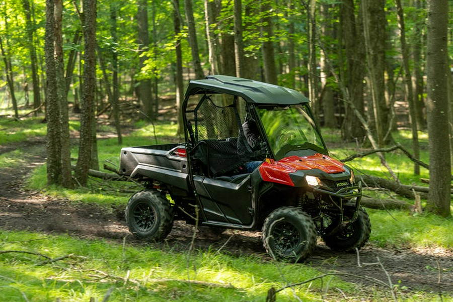 2025 Honda® Pioneer 700 Deluxe