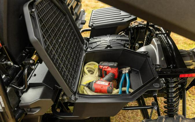 2025 Honda® Pioneer 700 Deluxe