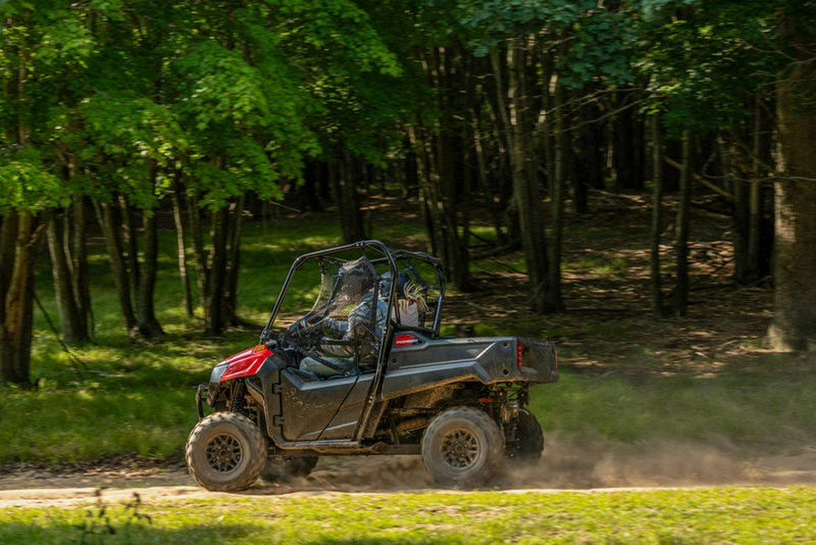 2025 Honda® Pioneer 700 Deluxe