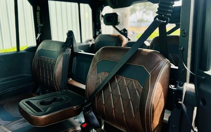 2025 CFMOTO UFORCE U10 Pro XL