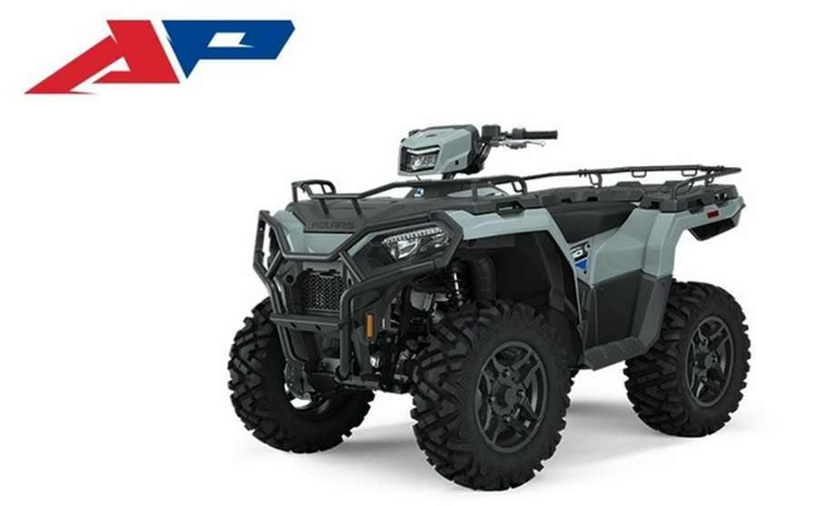 2025 Polaris Sportsman 570 Premium