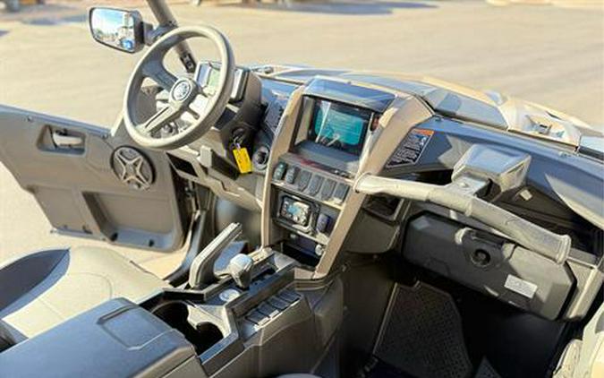 2024 Yamaha Wolverine RMAX4 1000 Compact XT-R