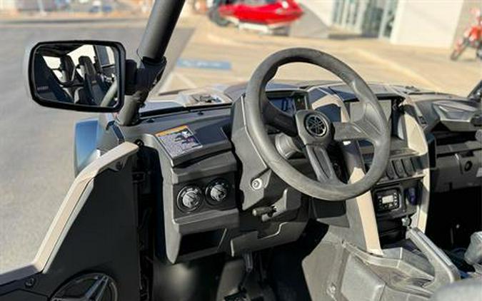 2024 Yamaha Wolverine RMAX4 1000 Compact XT-R