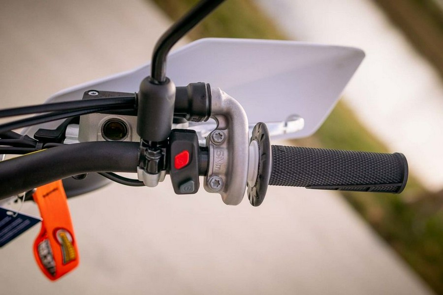 2026 Husqvarna® FE 501s