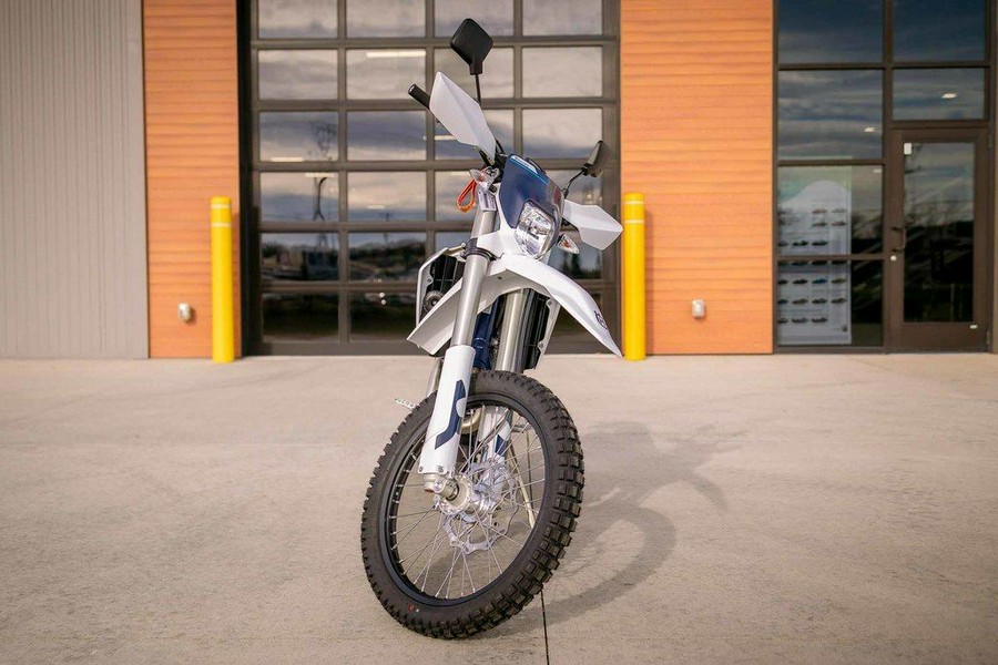 2026 Husqvarna® FE 501s