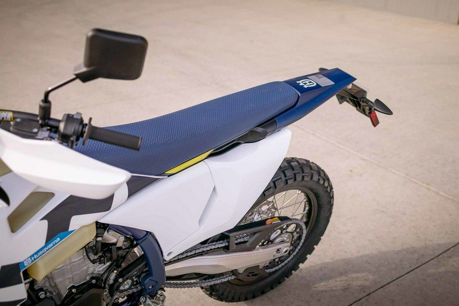 2026 Husqvarna® FE 501s