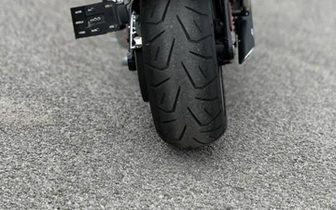 2014 Harley-Davidson Softail FXSB - Breakout