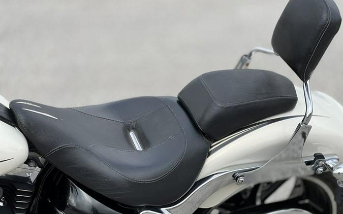 2014 Harley-Davidson Softail FXSB - Breakout