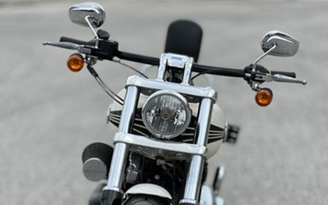 2014 Harley-Davidson Softail FXSB - Breakout