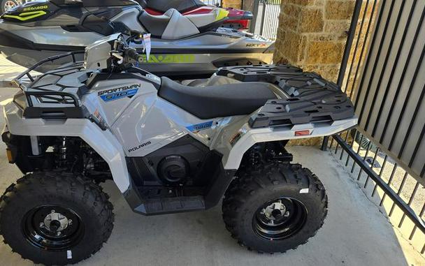 2026 Polaris® Sportsman 570