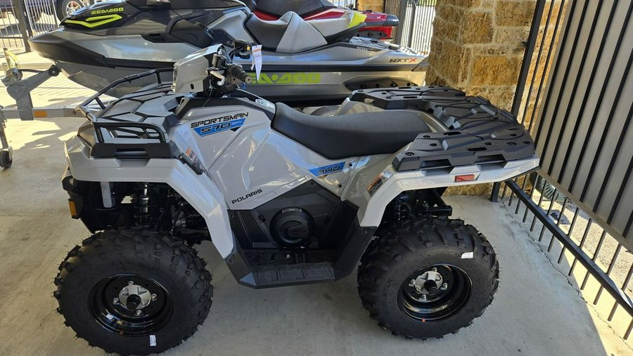 2026 Polaris® Sportsman 570