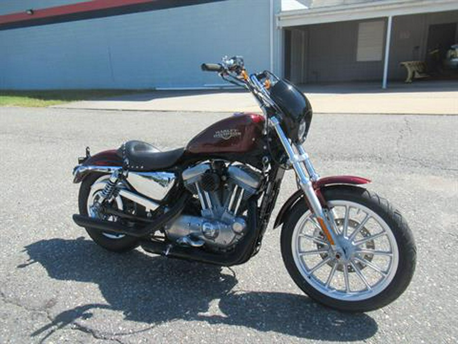 2008 Harley-Davidson Sportster® 883 Low