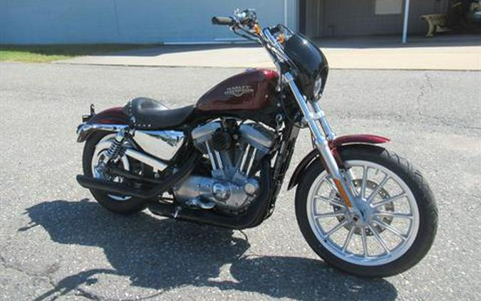2008 Harley-Davidson Sportster® 883 Low