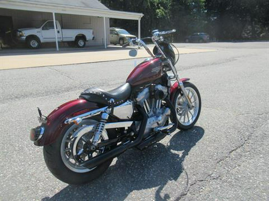 2008 Harley-Davidson Sportster® 883 Low