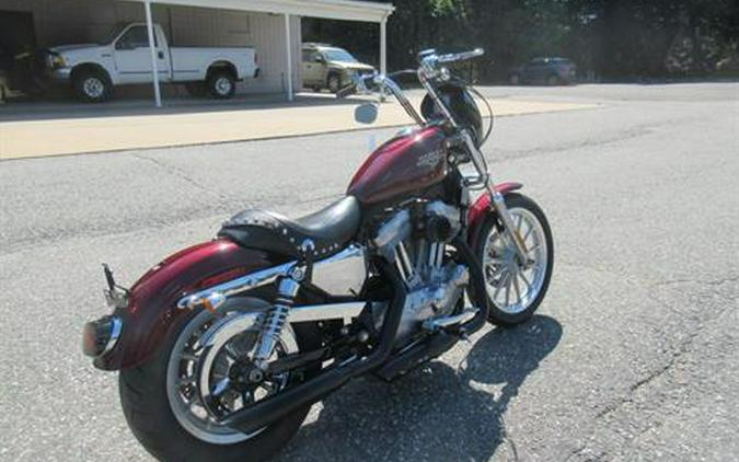 2008 Harley-Davidson Sportster® 883 Low