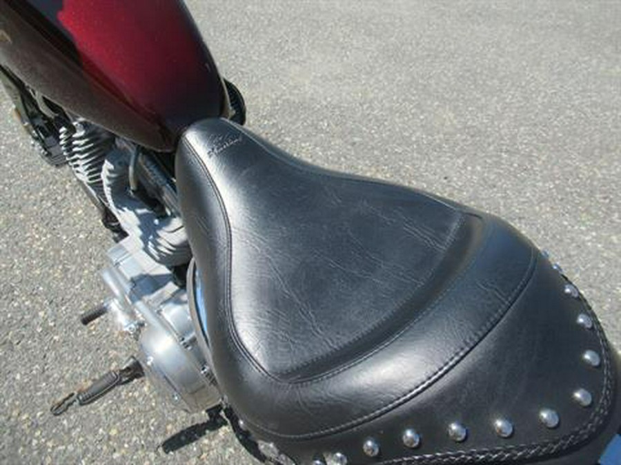 2008 Harley-Davidson Sportster® 883 Low