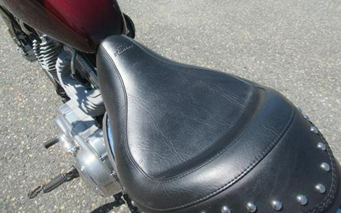 2008 Harley-Davidson Sportster® 883 Low