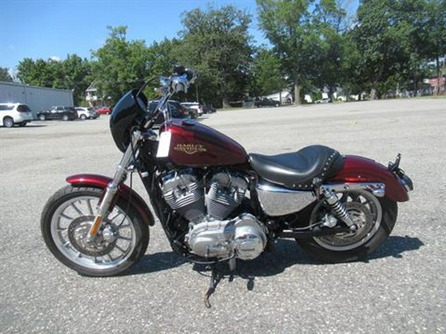 2008 Harley-Davidson Sportster® 883 Low