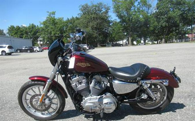 2008 Harley-Davidson Sportster® 883 Low