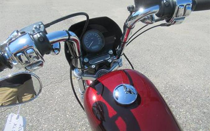 2008 Harley-Davidson Sportster® 883 Low