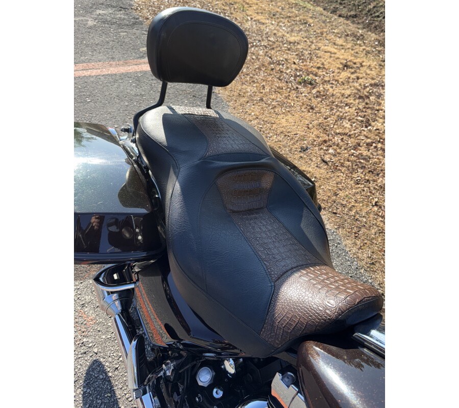 2011 Harley-Davidson® FLHX Street Glide®